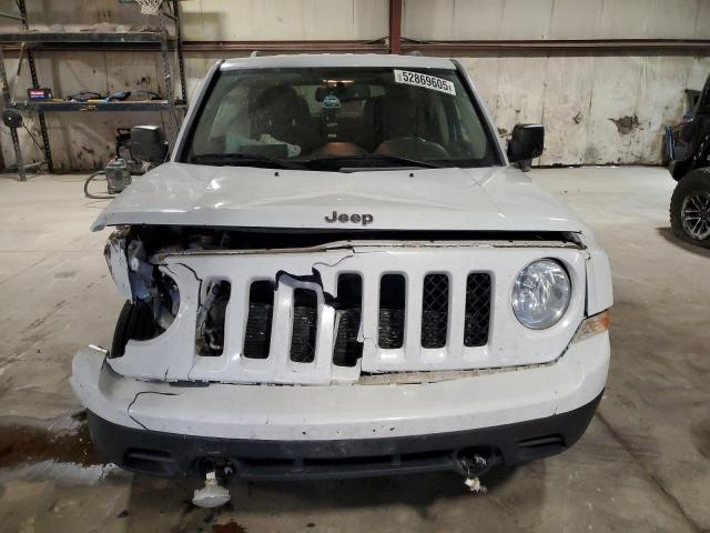 2016 JEEP PATRIOT LA - 1C4NJRFB3GD581402