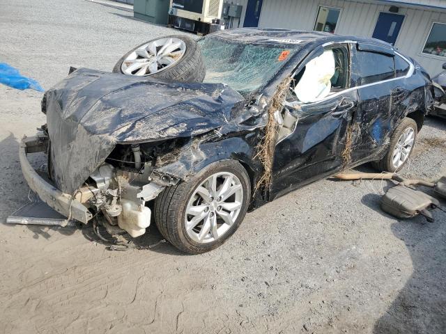 Vin: 1g11z5s30ku115569, lot: 54171765, chevrolet impala lt 2019 img_1