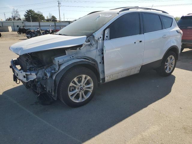 Vin: 1fmcu9gd8jud21367, lot: 53299475, ford escape se 2018 img_1