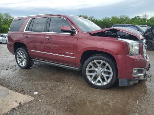 Vin: 1gks2ckj6lr156963, lot: 54501865, gmc yukon denali 20204