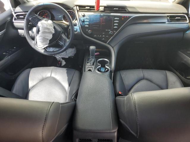 2018 TOYOTA CAMRY XSE - 4T1BZ1HK5JU504172