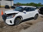 2021 NISSAN KICKS SV - 3N1CP5CV5ML526861
