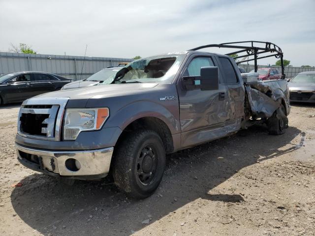 Vin: 1ftvx1cv6aka20726, lot: 54422095, ford f-150 super cab 2010 img_1