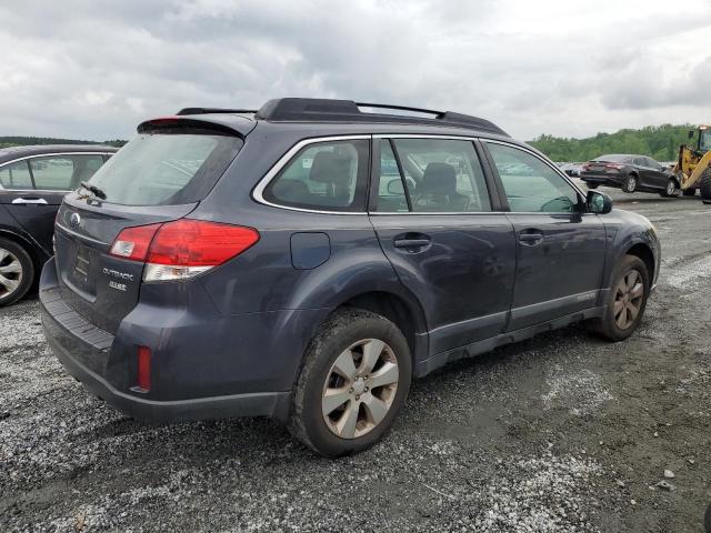 Vin: 4s4brbac8b3426020, lot: 54559185, subaru outback 2.5i 20113