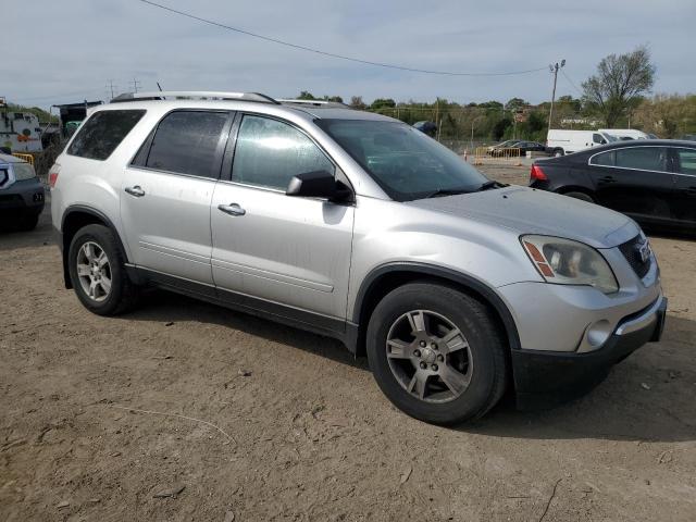 Vin: 1gkkvped4bj269683, lot: 53788595, gmc acadia sle 20114
