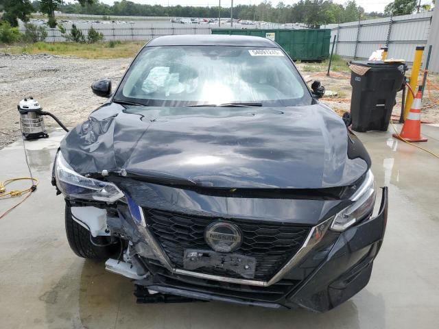 2023 NISSAN SENTRA SR 3N1AB8DV6PY221771