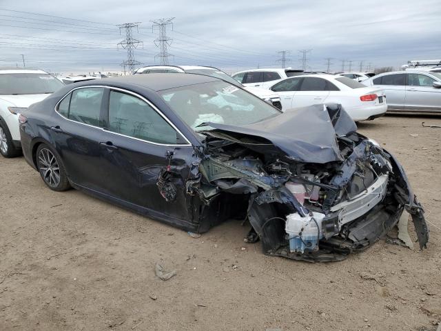 Vin: 4t1f31ak8mu560480, lot: 52407685, toyota camry xle 20214