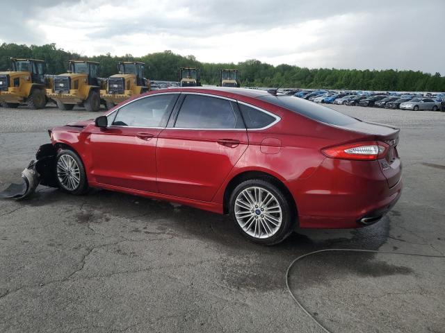 Vin: 3fa6p0h91er390970, lot: 54672435, ford fusion se 20142