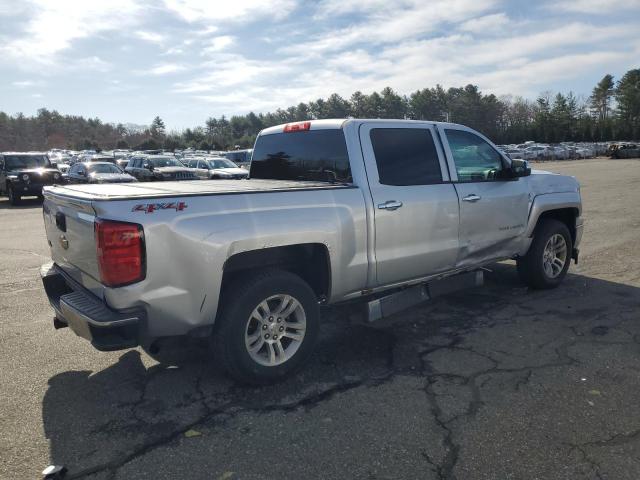 Vin: 3gcukrehxeg185465, lot: 51897915, chevrolet all models k1500 lt 20143