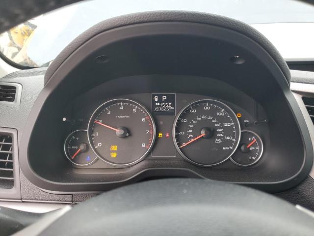2014 SUBARU OUTBACK 2. - 4S4BRCCC8E3274389