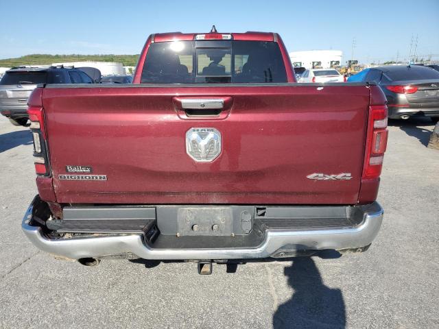 2019 RAM 1500 BIG H - 1C6SRFBT7KN516085