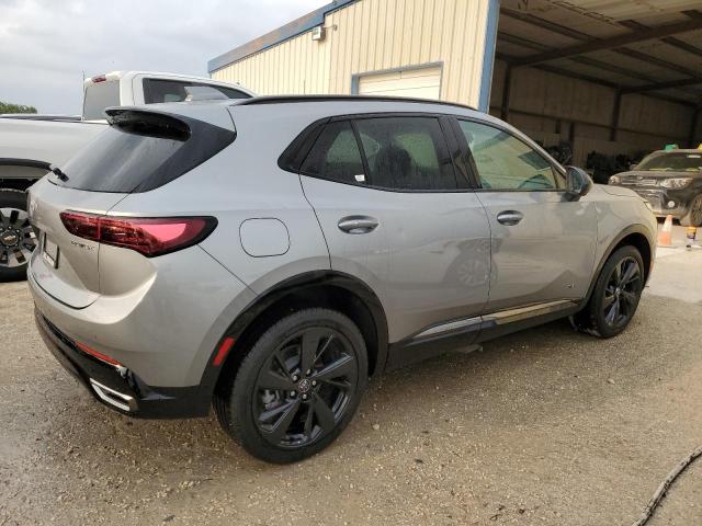 Vin: lrbfzle44sd010991, lot: 53403235, buick envision s sport touring 20253