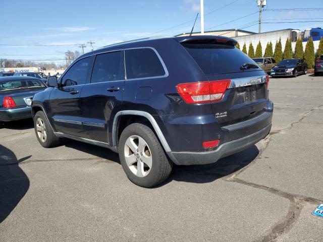 1J4RR4GG5BC602086 Jeep Grand Cher Laredo 2011