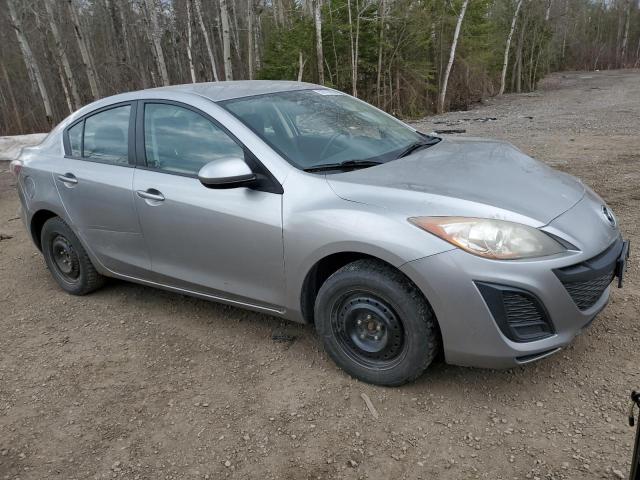 Vin: jm1bl1uf9b1364564, lot: 53700895, mazda 3 i 20114