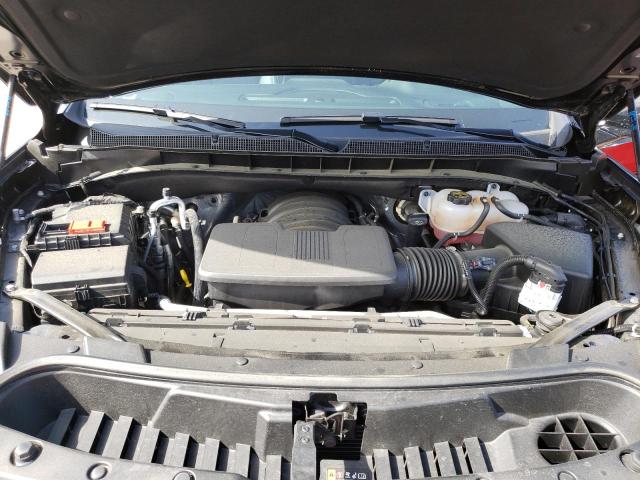 2024 CHEVROLET TAHOE K150 - 1GNSKRKD3RR232860