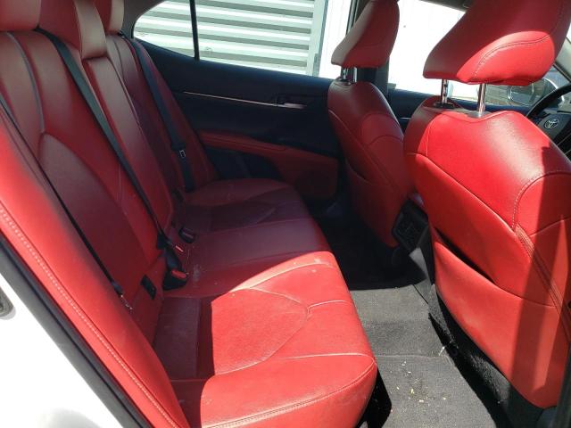 2019 TOYOTA CAMRY XSE - 4T1B61HK5KU823954