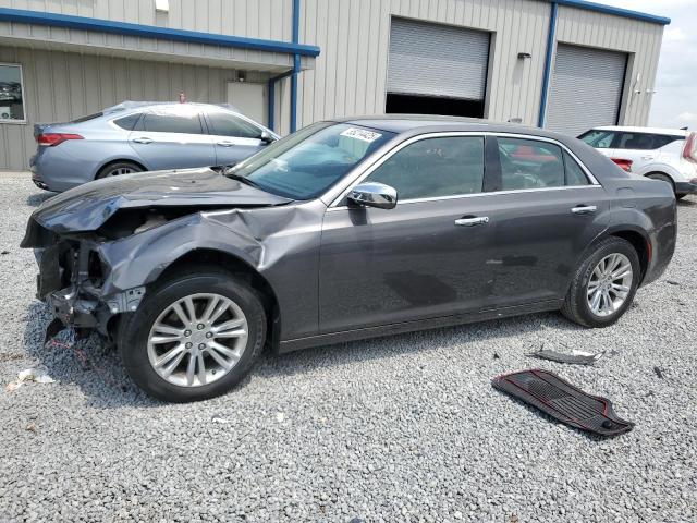 Vin: 2c3ccaag1kh517154, lot: 55214425, chrysler 300 touring 2019 img_1