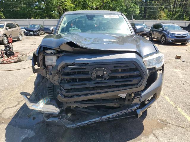 2019 TOYOTA TACOMA DOU - 5TFAX5GN0KX149761