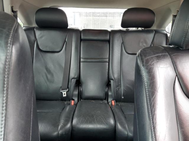 2015 LEXUS RX 350 BAS - 2T2BK1BA0FC284190