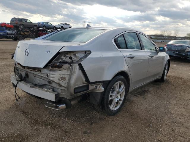 Vin: 19uua8f26aa021129, lot: 53900365, acura tl 20103
