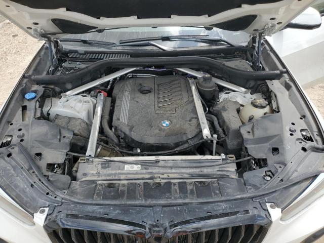 2021 BMW X5 SDRIVE - 5UXCR4C05M9H32665