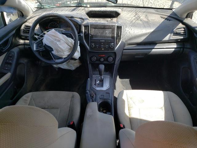2018 SUBARU IMPREZA - 4S3GKAA66J3604119