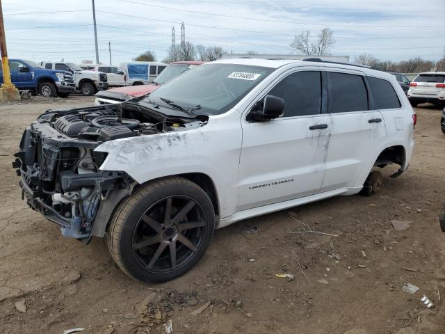Vin: 1c4rjfjt6fc674449, lot: 53704805, jeep grand cher summit 2015 img_1