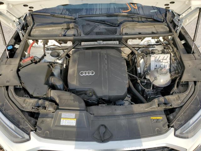 2023 AUDI Q5 PREMIUM - WA1GAAFYXP2134294