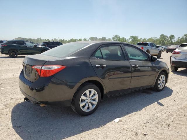 2015 TOYOTA COROLLA L - 5YFBURHE5FP182729