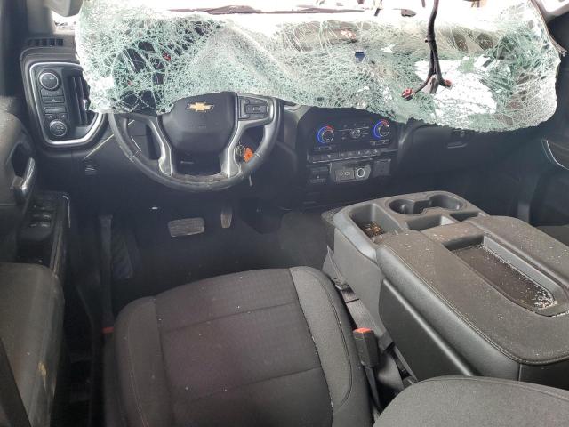 2023 CHEVROLET SILVERADO - 2GC1YNEY0P1717912