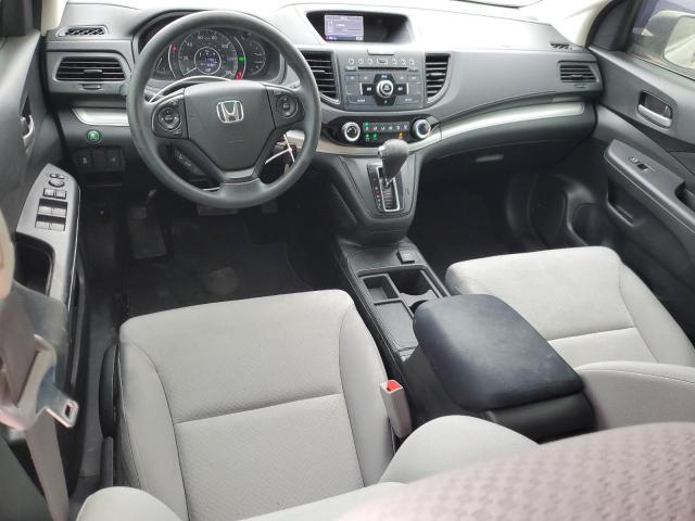 2016 HONDA CR-V LX - 3CZRM3H34GG706156