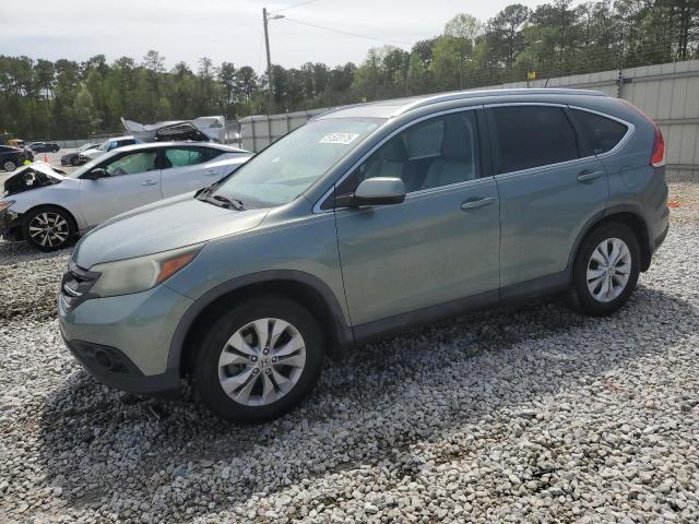 Vin: 5j6rm3h78cl003708, lot: 51533175, honda crv exl 2012 img_1