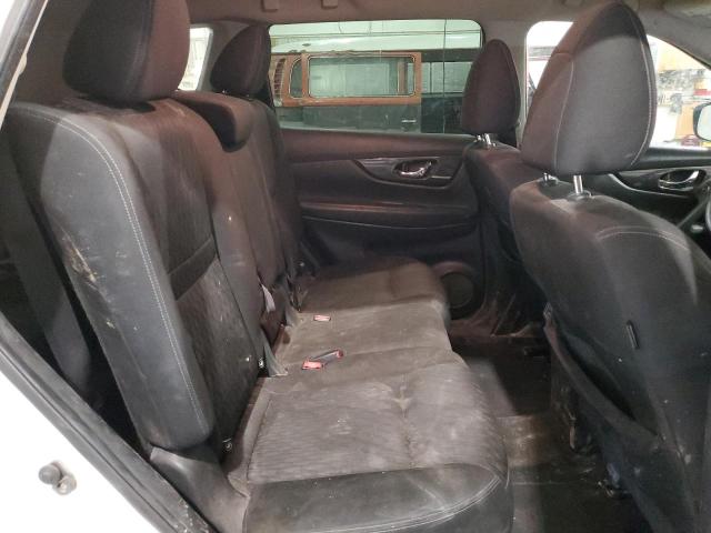2017 NISSAN ROGUE S - KNMAT2MV3HP523402