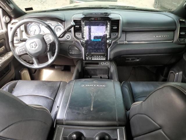 2020 RAM 2500 LIMIT 3C6UR5SL1LG109666