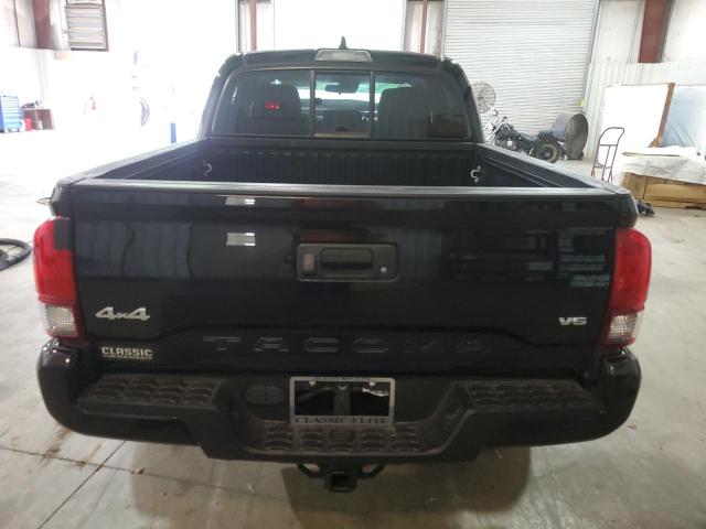 2023 TOYOTA TACOMA DOU - 3TYCZ5AN4PT138808