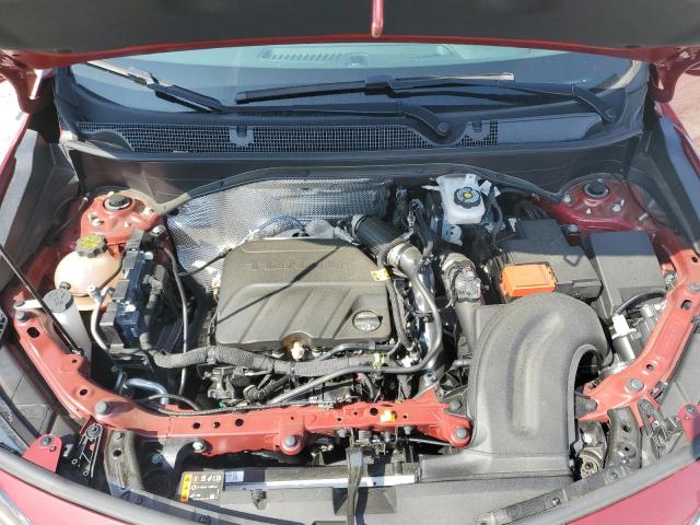 2021 BUICK ENCORE GX - KL4MMDS26MB122359
