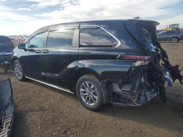 Vin: 5tdkrkec8ps152628, lot: 52789015, toyota all models le 20232
