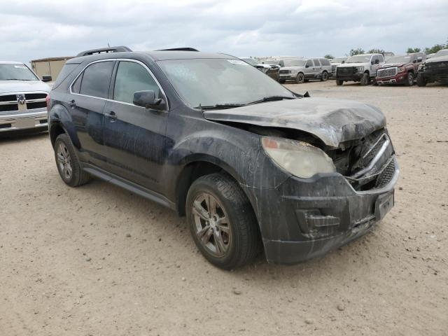 2015 CHEVROLET EQUINOX LT - 2GNALBEK6F6279494