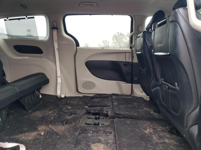 2017 CHRYSLER PACIFICA T - 2C4RC1EGXHR635948