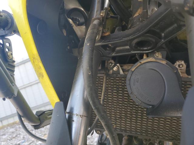 2017 KAWASAKI KLE300 B - JKALE8B17HDA00601
