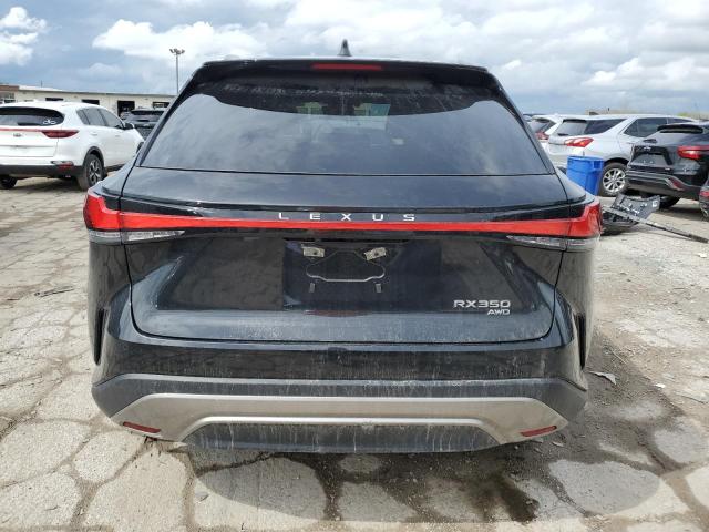 2023 LEXUS RX 350 BAS - 2T2BAMCA9PC035827