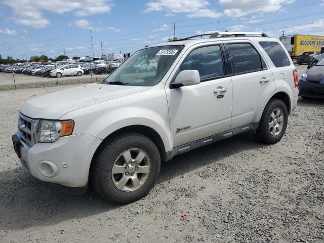 FORD ESCAPE HYB