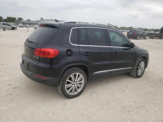 Vin: wvgav7ax3fw523234, lot: 52994285, volkswagen tiguan s 20153