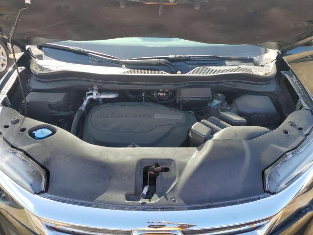 2019 HONDA PILOT EXL - 5FNYF6H57KB029309