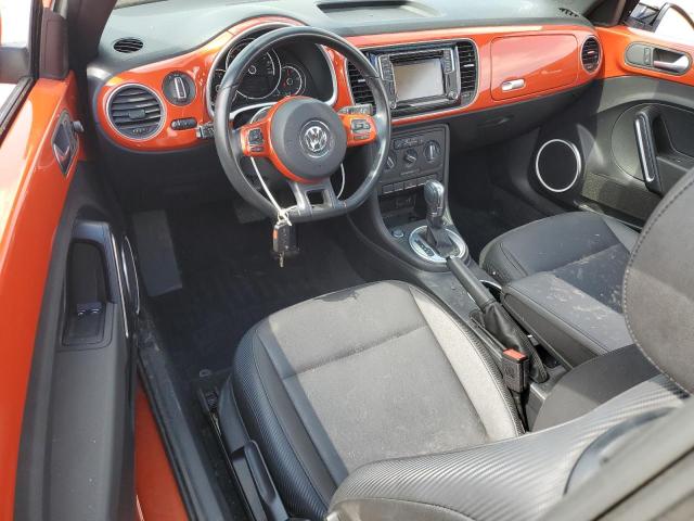 2016 VOLKSWAGEN BEETLE SE 3VWJ17AT6GM637675