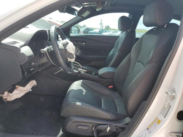 2023 HONDA ACCORD HYB - 1HGCY2F76PA016179
