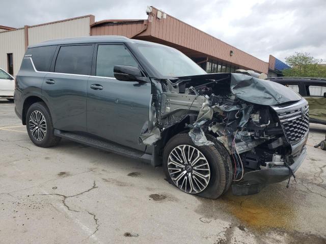 2025 NISSAN ARMADA SL JN8AY3BB4S9101266