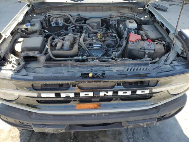 2022 FORD BRONCO BAS - 1FMDE5BH9NLB13871