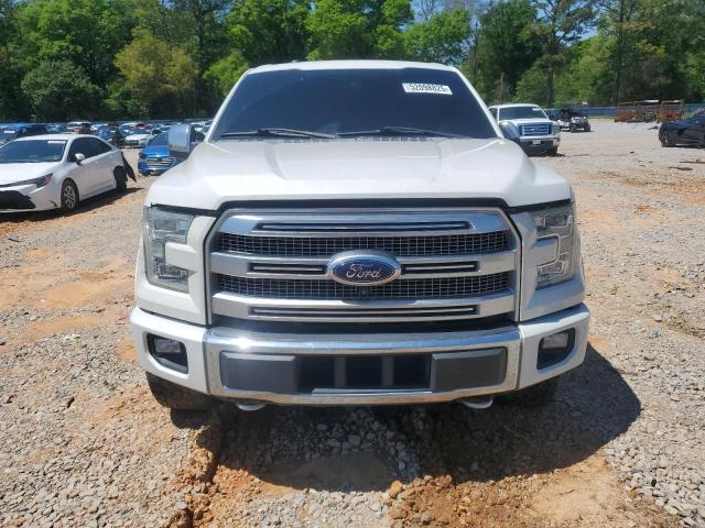 2015 FORD F150 SUPER - 1FTEW1EG6FFA32571