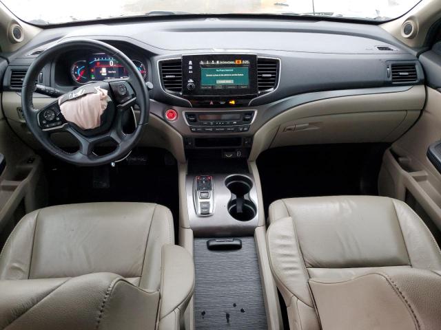 5FNYF5H51MB022045 2021 HONDA PILOT